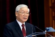 Chuẩn bị và tiến hành thật tốt Đại hội XIII của Đảng, đưa đất nước bước vào một giai đoạn phát triển mới