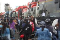 Đề xuất 2 phương án nghỉ Tết Nguyên đán 2021