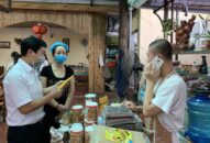 Rà soát các sản phẩm của Công ty TNHH Hai thành viên Lối sống mới tại Hải Phòng