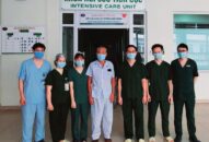 Chiều 22/9, không ghi nhận ca mắc mới COVID-19, Việt Nam chữa khỏi 957 bệnh nhân