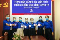 Thống kê cài đặt Bluezone có số điện thoại theo quận/huyện trên địa bàn thành phố Hải Phòng (tính đến 7h ngày 13/9/2020)
