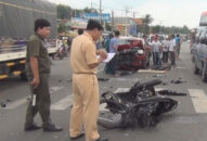 Cả nước có 16 người tử vong vì tai nạn giao thông ngày nghỉ 2/9