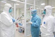 Chiều 1/9, không có ca mắc mới COVID-19, Việt Nam chữa khỏi 735 ca bệnh