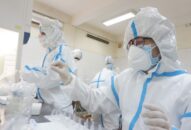 Sáng 17/9, đã 15 ngày không ghi nhận ca mắc mới COVID-19 ở cộng đồng