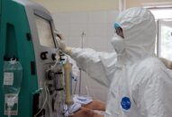 Đã 36h không ghi nhận ca mắc mới COVID-19, Việt Nam vẫn có 1.046 bệnh nhân