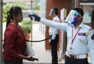 Ấn Độ nguy cơ trở thành tâm dịch mới của thế giới