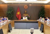 Sẽ cung cấp thông tin quy hoạch, cấp giấy phép xây dựng trên Cổng DVCQG