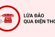 Người dân cần nâng cao cảnh giác trước những cuộc điện thoại của người lạ tự xưng là cán bộ của các cơ quan tư pháp, tiến hành tố tụng