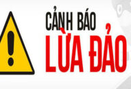 Mạo danh cơ quan bảo hiểm xã hội qua đầu số 0555.., 8009 để lừa người dân