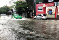 Đêm 27 và sáng sớm 28/9: Bắc Bộ, Tây Nguyên và Nam Bộ mưa to đến rất to