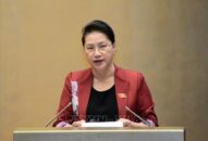 Đề xuất tích hợp 7 loại giấy phép môi trường thành một