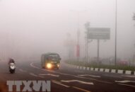 Mùa Đông năm nay đến sớm và rét kỷ lục: Chuyên gia khí tượng nói gì?