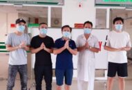 5 người trở về từ Ukraina mắc COVID-19, Việt Nam có 1.059 bệnh nhân