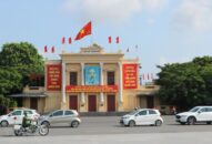 Vì sao Hải Phòng lại là “bến đỗ” của nhiều nhà đầu tư lớn