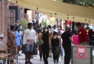 Toàn thế giới ghi nhận tổng cộng gần 27,72 triệu ca mắc COVID-19