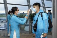 Thủ tướng: Tiếp tục truyền thông thông điệp 5K để phòng chống COVID-19