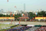 Lời thề Độc lập và khát vọng hùng cường