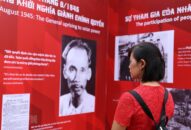 75 năm Quốc khánh 2/9: Lan tỏa những giá trị tư tưởng Hồ Chí Minh