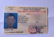 Trừ điểm bằng lái xe sẽ nâng cao ý thức chấp hành luật cho tài xế