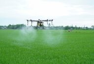 Việt Nam sẽ sản xuất máy bay không người lái để phun thuốc trừ sâu