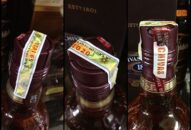 Dán tem điện tử cho rượu và thuốc lá