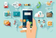 Thương mại điện tử: Bứt tốc mạnh mẽ