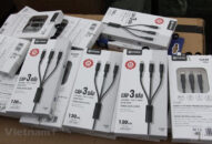 Chống gian lận xuất xứ hàng Việt: Cuộc chiến vẫn nhiều cam go