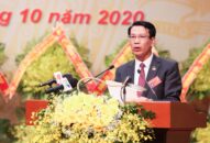 Xây dựng khu vực Hải Phòng-Quảng Ninh trở thành trung tâm kinh tế biển