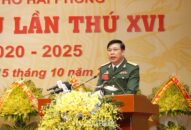 Xây dựng Hải Phòng trở thành khu vực phòng thủ vững chắc