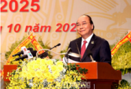 Kế thừa thành tựu, phát huy truyền thống, đưa Hải Phòng trở thành thành phố gương mẫu của cả nước (*)