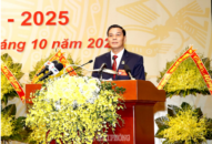 Hải Phòng khẳng định vai trò là động lực phát triển của đất nước (*)