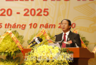 Quyết tâm phấn đấu để Hải Phòng luôn là địa phương đi đầu trong sự nghiệp đổi mới (*)