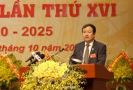 Đẩy mạnh công tác đối ngoại, nâng cao năng lực hội nhập