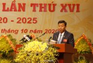 Đổi mới phương thức lãnh đạo, chỉ đạo của cấp ủy Đảng trong khai thác các nguồn lực