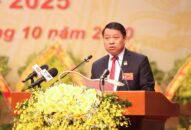 Nâng cao chất lượng công tác quy hoạch, đào tạo, bồi dưỡng và bố trí cán bộ lãnh đạo, quản lý