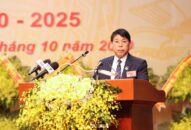 Phát huy bài học thành công trong thực hiện chủ đề năm về “Tăng cường kỷ cương thu, chi ngân sách”