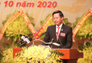 Phát triển hạ tầng kinh tế-xã hội nông thôn mới kiểu mẫu gắn với quá trình đô thị hóa, công nghiệp hóa