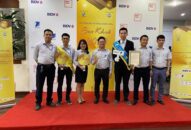 VNPT có bảy sản phẩm, phần mềm công nghệ được nhận danh hiệu Sao Khuê 2020