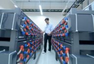 Sự cố cáp quang biển gây nghẽn mạng Viettel đã được khắc phục