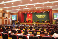 Kế hoạch chuẩn bị kỳ họp thứ 15 HĐND thành phố khóa XV, nhiệm kỳ 2016-2021