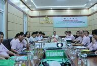 Hội nghị trực tuyến Tổng kết hoạt động ủy thác giai đoạn 2015 – 2020