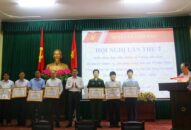 Huyện Vĩnh Bảo: 9 tháng, các nhiệm vụ được triển khai đảm bảo kế hoạch, đạt kết quả khá toàn diện, có trọng tâm, trọng điểm