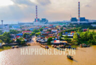 Đề xuất Trung ương hỗ trợ thực hiện Dự án đầu tư xây dựng cầu Bến Rừng và đường dẫn hai đầu cầu