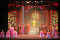 Tăng số lượng chương trình và số buổi lưu diễn các tác phẩm thuộc Đề án Sân khấu truyền hình Hải Phòng