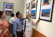 Triển lãm ảnh “Hải Phòng-Tầm cao mới”