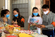 Triển khai cập nhật dữ liệu cung, cầu lao động trên địa bàn thành phố