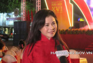 Chuỗi các hoạt động văn hóa, thể thao: Khẳng định sự quan tâm của Đảng bộ, chính quyền thành phố đối với công tác an sinh xã hội, nâng cao đời sống tinh thần Nhân dân