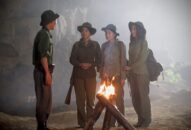 Chiếu phim miễn phí phục vụ Nhân dân tại rạp Công Nhân