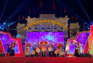 Chương trình múa rối “Hải Phòng – Một nét dân gian” thu hút đông đảo người dân thành phố