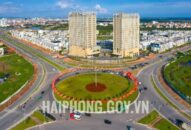 Phân luồng giao thông tạm thời phục vụ tổ chức Đại hội Đảng bộ thành phố lần thứ XVI và Lễ khởi động Dự án đầu tư xây dựng cầu Rào 1